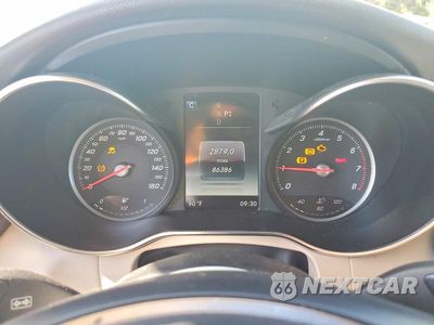 Zdjęcie 9 z 12 samochodu: 2017 MERCEDES-BENZ GLC 300 VIN:WDC0G4JB8HF249023 - miniatura
