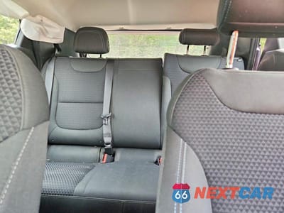 Zdjęcie 10 z 13 samochodu: 2023 CHEVROLET BOLT EUV LT VIN:1G1FY6S00P4198772 - miniatura