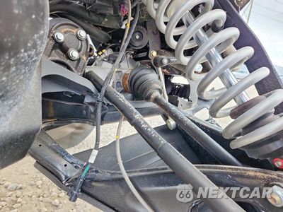 Zdjęcie 10 z 11 samochodu: 2024 CAN-AM MAVERICK R X RS VIN:3JB8XAT45RE004202 - miniatura