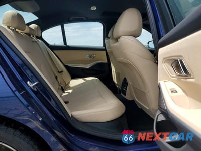 Zdjęcie 10 z 13 samochodu: 2019 BMW 330I VIN:WBA5R1C56KFH32481 - miniatura