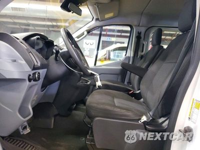 Zdjęcie 7 z 13 samochodu: 2018 FORD TRANSIT T-150 VIN:1FMZK1ZM3JKA71837 - miniatura