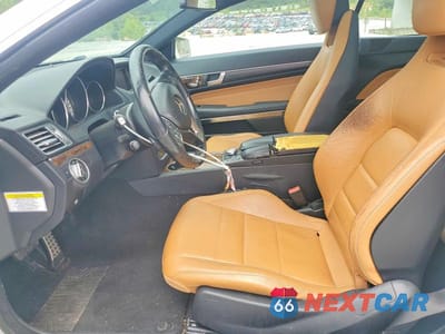 Zdjęcie 7 z 12 samochodu: 2014 MERCEDES-BENZ E 350 VIN:WDDKJ5KBXEF248414 - miniatura