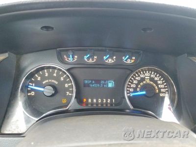 Zdjęcie 9 z 12 samochodu: 2013 FORD F150 SUPERCREW VIN:1FTFW1EF1DFA31773 - miniatura