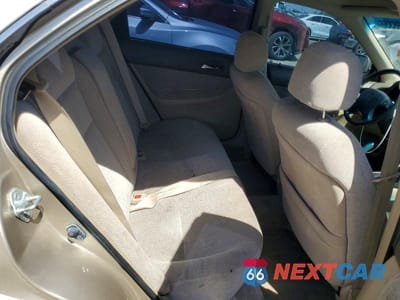 Zdjęcie 10 z 13 samochodu: 1994 HONDA ACCORD EX VIN:JHMCD5655RC102423 - miniatura