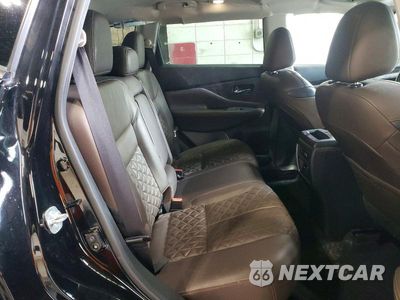 Zdjęcie 11 z 13 samochodu: 2021 NISSAN MURANO PLATINUM VIN:5N1AZ2DS5MC144192 - miniatura