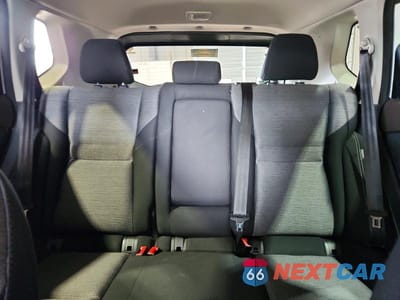 Zdjęcie 10 z 14 samochodu: 2021 NISSAN ROGUE S VIN:5N1AT3AA5MC724027 - miniatura