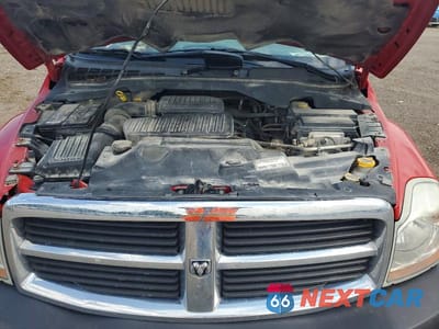 Zdjęcie 12 z 13 samochodu: 2006 DODGE DURANGO SXT VIN:1D4HB38N56F121744 - miniatura