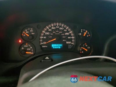 Zdjęcie 9 z 13 samochodu: 2003 CHEVROLET EXPRESS G1500 VIN:1GBFG15X931226347 - miniatura
