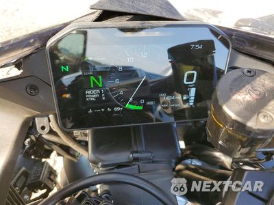 Zdjęcie 7 z 9 samochodu: 2026 KAWASAKI ZX1003 B VIN:JKBZXXB12TA000622 - miniatura