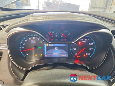 Zdjęcie 9 z 13 samochodu: 2014 CHEVROLET IMPALA LTZ VIN:2G1155S33E9163810 - miniatura