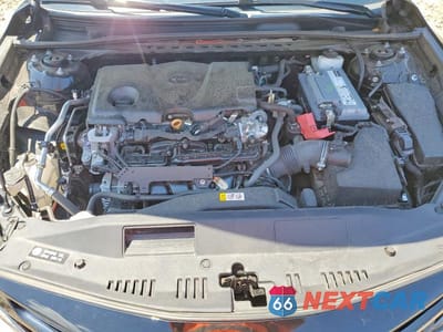 Zdjęcie 11 z 12 samochodu: 2021 TOYOTA CAMRY SE VIN:4T1G11AK3MU551292 - miniatura