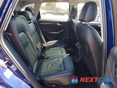 Zdjęcie 11 z 13 samochodu: 2013 AUDI Q5 PREMIUM PLUS VIN:WA1DGAFP0DA027796 - miniatura