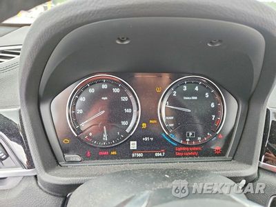 Zdjęcie 9 z 13 samochodu: 2020 BMW X2 SDRIVE28I VIN:WBXYH9C05L5P62648 - miniatura