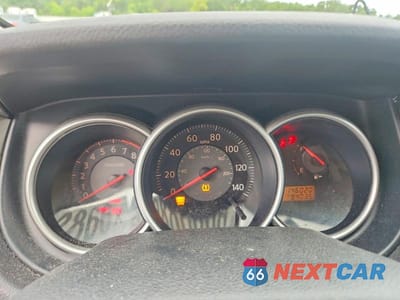 Zdjęcie 9 z 13 samochodu: 2009 NISSAN VERSA 1.8 S VIN:3N1BC13E29L485094 - miniatura