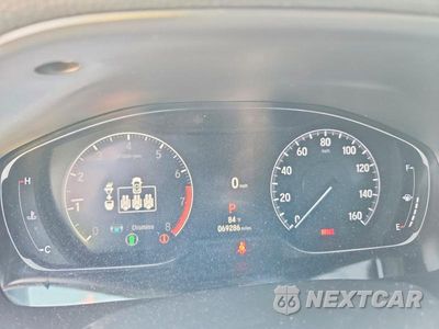 Zdjęcie 9 z 12 samochodu: 2022 HONDA ACCORD SPORT VIN:1HGCV1F31NA003000 - miniatura