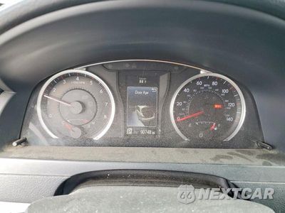 Zdjęcie 9 z 12 samochodu: 2016 TOYOTA CAMRY SE VIN:4T1BF1FK0GU251976 - miniatura