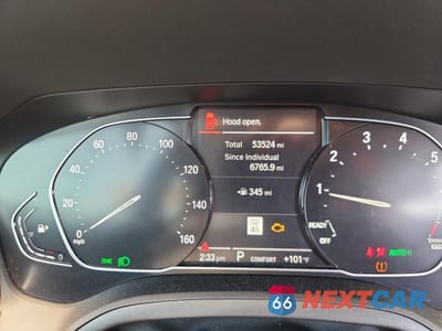 Zdjęcie 9 z 12 samochodu: 2021 BMW 330I VIN:3MW5R1J01M8B72630 - miniatura
