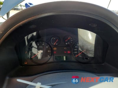 Zdjęcie 9 z 12 samochodu: 2007 FORD FREESTYLE SEL VIN:1FMZK02157GA02525 - miniatura
