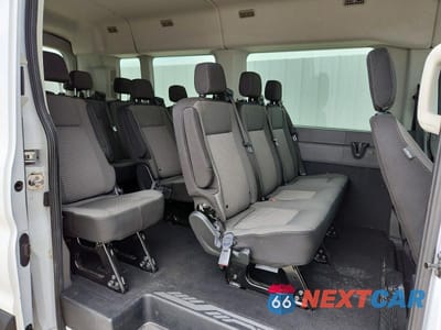 Zdjęcie 11 z 13 samochodu: 2024 FORD TRANSIT T-350 VIN:1FBAX2C86RKA36956 - miniatura
