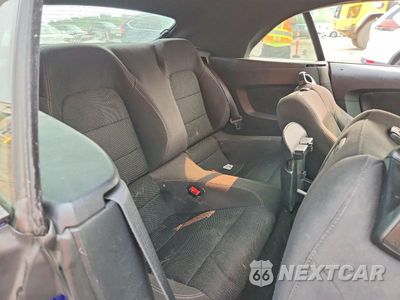 Zdjęcie 10 z 12 samochodu: 2016 FORD MUSTANG VIN:1FATP8EM7G5318235 - miniatura