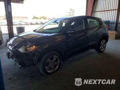 2016 HONDA HR-V LX 3CZRU6H37GM704999 - główne zdjęcie licytacji z USA - miniatura