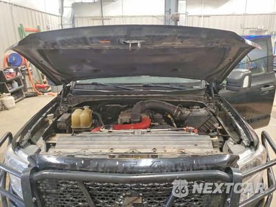 Zdjęcie 11 z 12 samochodu: 2019 NISSAN TITAN XD PRO-4X VIN:1N6BA1F44KN526527 - miniatura