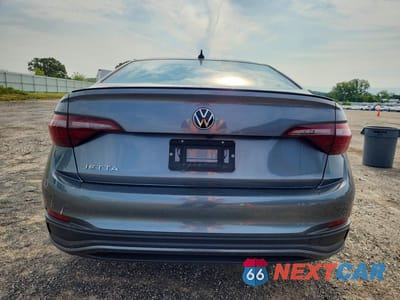 Zdjęcie 6 z 12 samochodu: 2024 VOLKSWAGEN JETTA SPORT VIN:3VWBM7BU2RM038049 - miniatura
