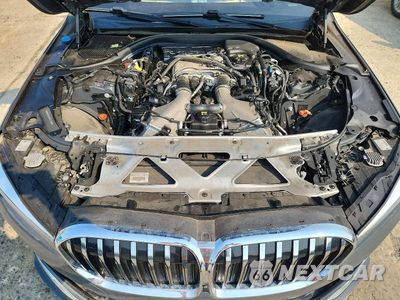 Zdjęcie 12 z 14 samochodu: 2021 BMW ALPINA B7 VIN:WBA7U2C15MCE74985 - miniatura