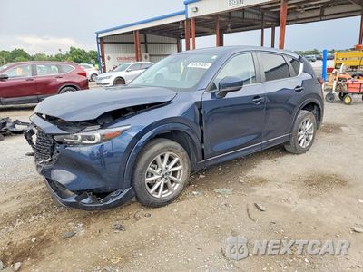 2024 MAZDA CX-5 SELECT JM3KFBBL2R0429090 - główne zdjęcie licytacji z USA - miniatura