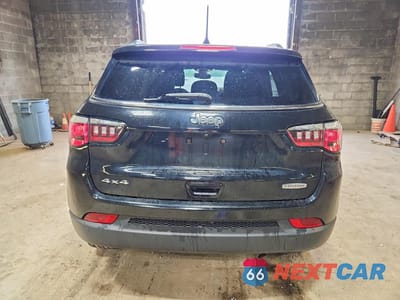 Zdjęcie 6 z 13 samochodu: 2020 JEEP COMPASS LATITUDE VIN:3C4NJDBBXLT129928 - miniatura