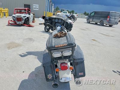 Czwarte zdjęcie samochodu z boku: 2020 HARLEY-DAVIDSON FLH VIN:1HD1FMP15LB620794 - miniatura
