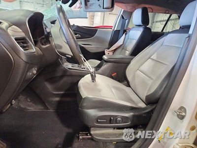 Zdjęcie 7 z 13 samochodu: 2020 CHEVROLET EQUINOX PREMIER VIN:2GNAXXEV9L6124803 - miniatura