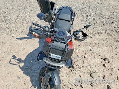 Piąte zdjęcie samochodu w środku: 2024 HARLEY-DAVIDSON RA1250 S VIN:1HD1ZES18RB303590 - miniatura
