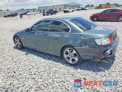 Drugie zdjęcie samochodu z przodu: 2009 BMW 328 I VIN:WBAWL13519PX23792 - miniatura