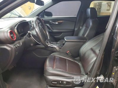 Zdjęcie 7 z 13 samochodu: 2021 CHEVROLET BLAZER RS VIN:3GNKBERS3MS560234 - miniatura
