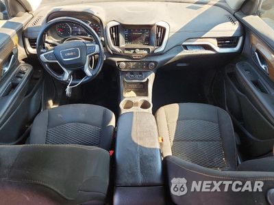 Zdjęcie 8 z 13 samochodu: 2019 GMC TERRAIN SLE VIN:3GKALMEV4KL141817 - miniatura
