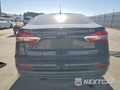 Zdjęcie 6 z 12 samochodu: 2019 FORD FUSION S VIN:3FA6P0G70KR178556 - miniatura