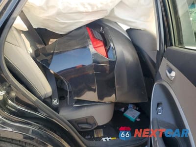 Zdjęcie 11 z 13 samochodu: 2018 HYUNDAI SANTA FE SPORT 2.4L VIN:5NMZTDLB7JH056439 - miniatura