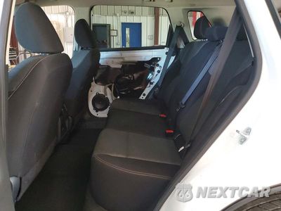 Zdjęcie 11 z 14 samochodu: 2023 NISSAN ROGUE SV VIN:5N1BT3BB0PC926192 - miniatura