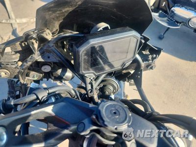 Zdjęcie 7 z 9 samochodu: 2020 KAWASAKI EX650 N VIN:ML5EXEN16LDA05309 - miniatura