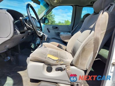 Zdjęcie 7 z 12 samochodu: 2002 FORD F150 VIN:1FTRX17WX2NB18789 - miniatura