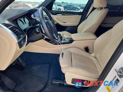 Zdjęcie 7 z 13 samochodu: 2021 BMW X3 SDRIVE30I VIN:5UXTY3C00M9D87526 - miniatura