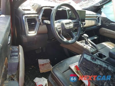 Zdjęcie 8 z 13 samochodu: 2023 GMC CANYON DENALI VIN:1GTP6FEK5P1268055 - miniatura