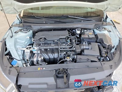 Zdjęcie 11 z 12 samochodu: 2026 KIA K4 GT LINE VIN:3KPFW4DE4TE265991 - miniatura