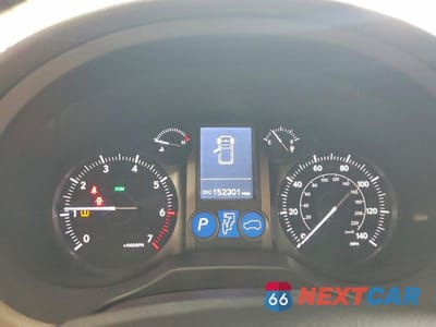 Zdjęcie 9 z 13 samochodu: 2016 LEXUS GX 460 VIN:JTJBM7FX0G5133054 - miniatura