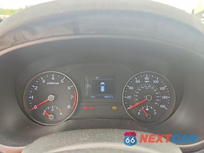 Zdjęcie 9 z 13 samochodu: 2017 KIA SPORTAGE LX VIN:KNDPMCAC8H7127708 - miniatura