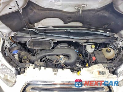 Zdjęcie 12 z 13 samochodu: 2018 FORD TRANSIT T-150 VIN:1FMZK1ZM3JKA71837 - miniatura