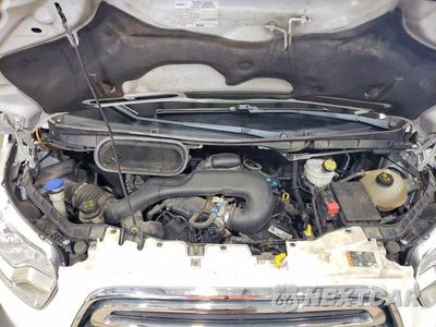 Zdjęcie 12 z 13 samochodu: 2018 FORD TRANSIT T-150 VIN:1FMZK1ZM3JKA71837 - miniatura