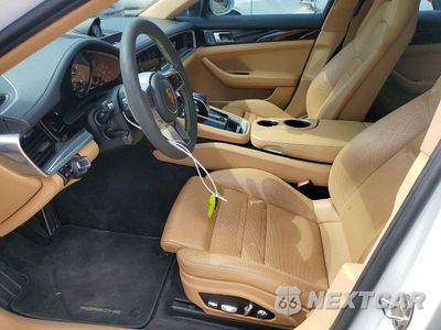 Zdjęcie 7 z 12 samochodu: 2019 PORSCHE PANAMERA 4 E-HYBRID VIN:WP0AE2A77KL125513 - miniatura