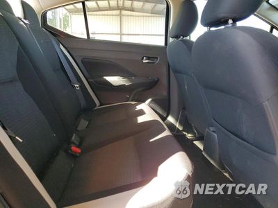 Zdjęcie 10 z 12 samochodu: 2021 NISSAN VERSA SV VIN:3N1CN8EV6ML866234 - miniatura